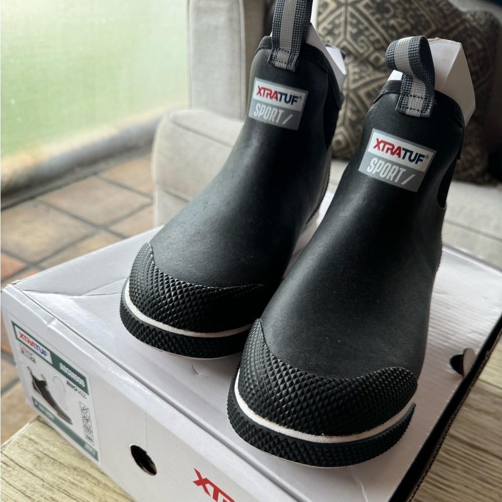 FISHING BOOTS XTRATUF